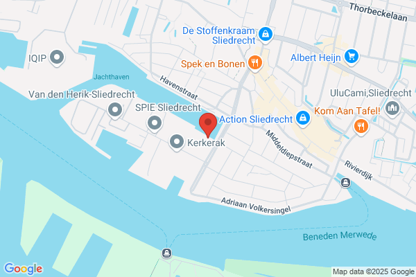 Vluchtelingenwerk En Nieuwkomersbegeleiding Alblasserwaard, Sticht