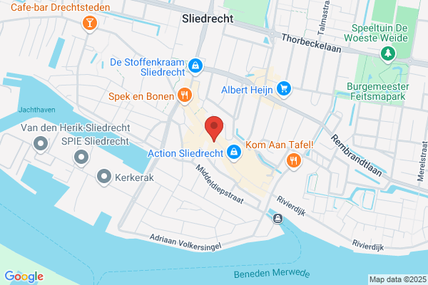 De Lichtschicht