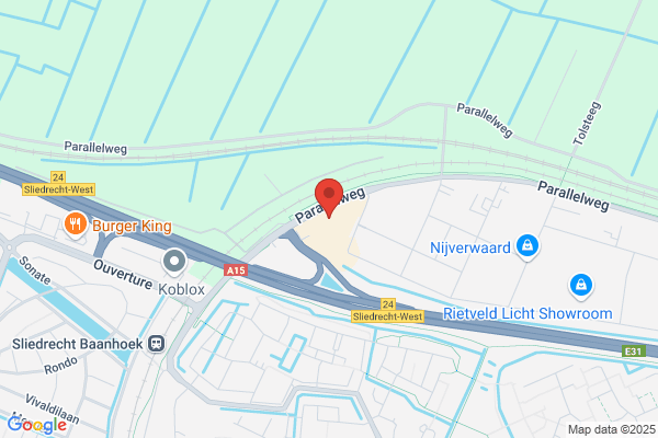 Vof Hensbergen Uw Speciaal Zaak