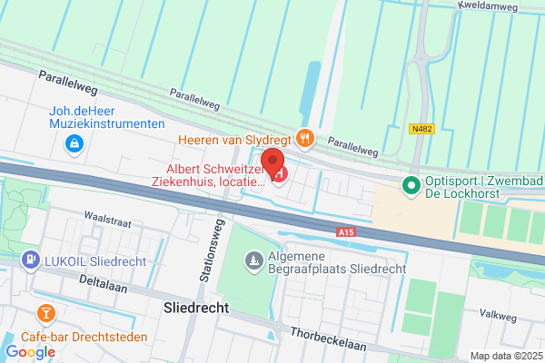 Assurantiekantoor Henk Den Uil
