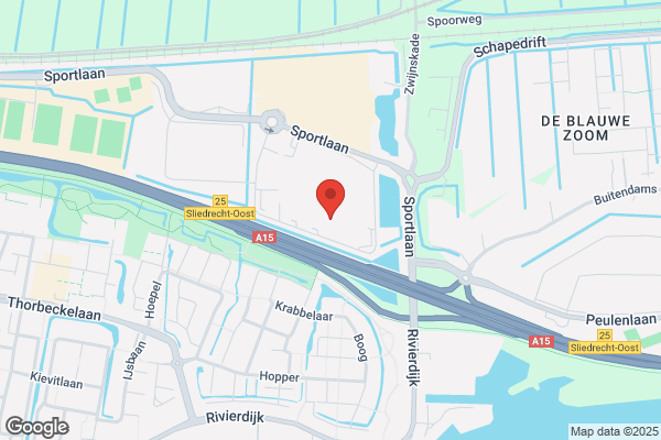 Indurisk Bv