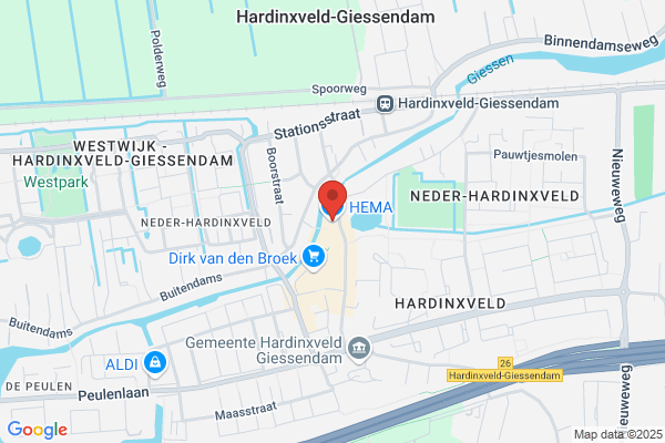 HEMA