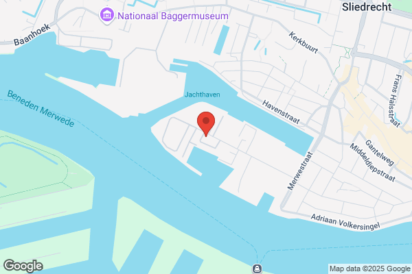 Herik, Van Den