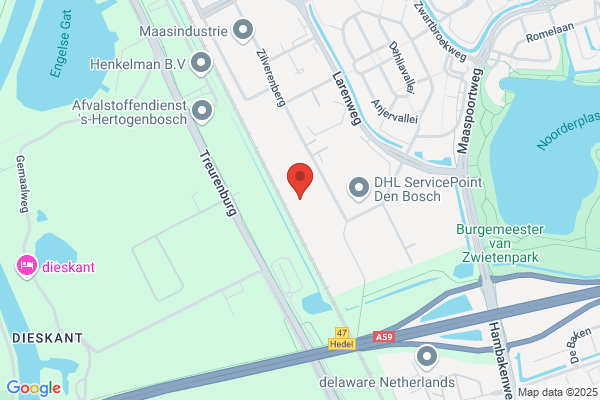 Sps Uitzendbureau Bv
