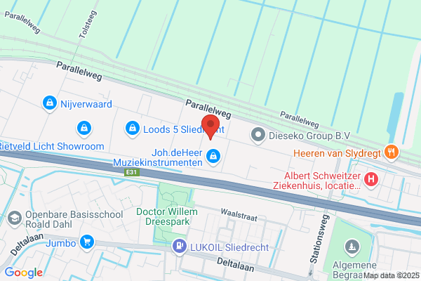 Hemert, Van