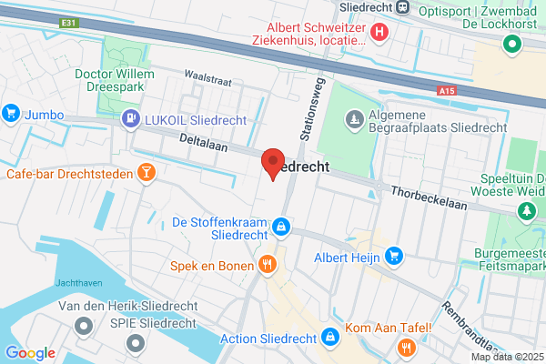 Stichting Waardeburgh