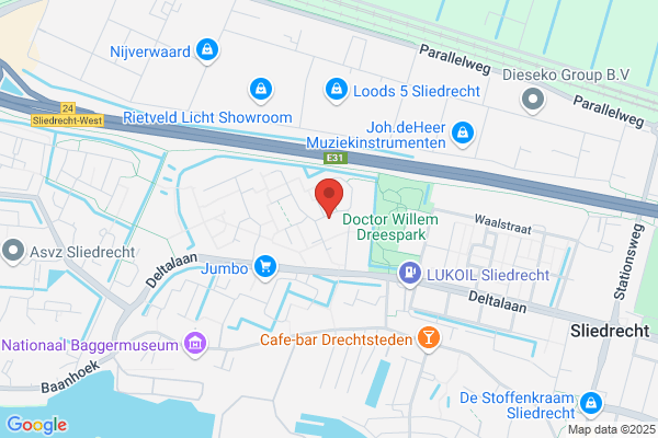 Ad Den Besten - Kaas