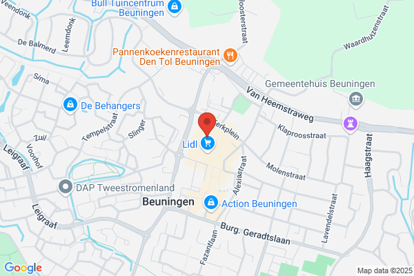 Albert Heijn