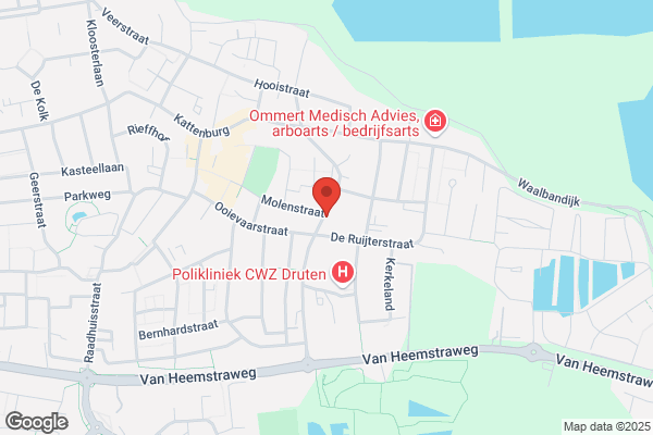 Autohandel Theo Driessen