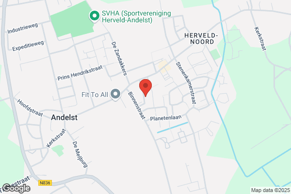 Christelijk Verenigingscentrum Herveld
