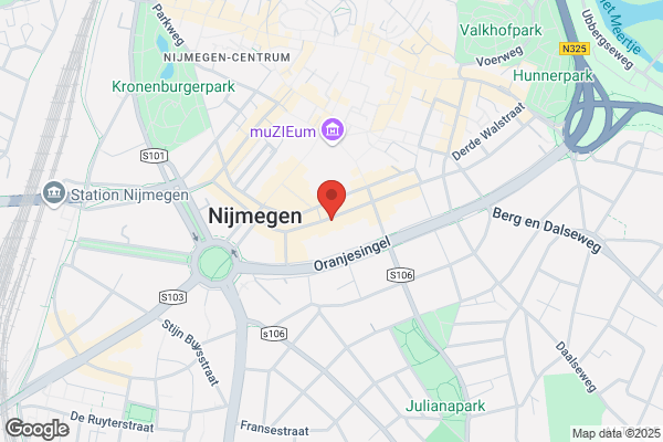 Combo Nijmegen Bv