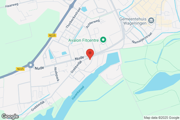 Coop Land- En Tuinbouwvereniging Rijnvallei