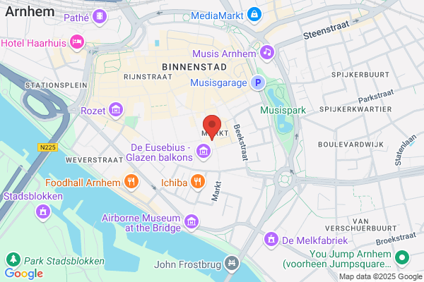 De Noorman Nijmegen