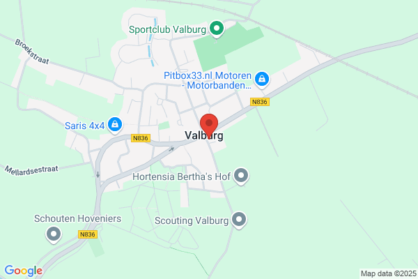 De Viersprong