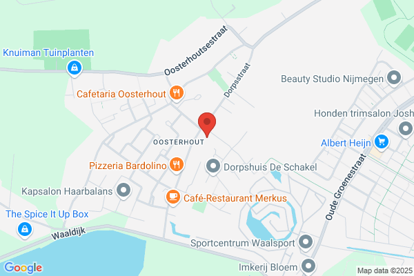 Derksen BV Assurantiekantoor