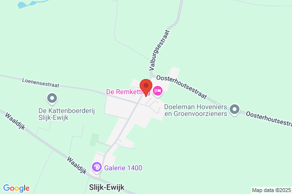 Dorpshuis Beatrix