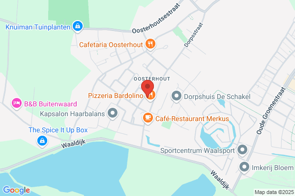 Hoogsteder Garagebedrijf
