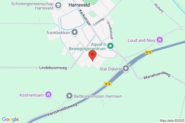 Jos de Ruijter Verkeersschool Thodn Nxxt