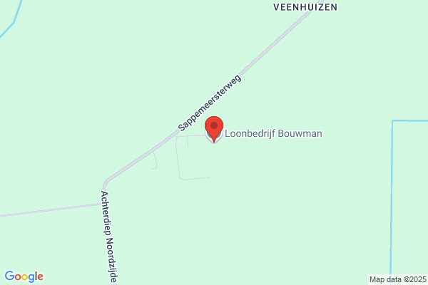 Loonbedrijf G.E. Bouwman
