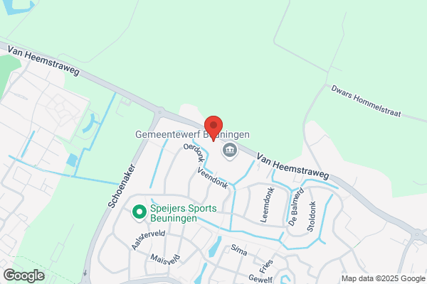 Megalux Rolluiken & Zonwering