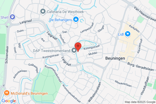 Montessorischool Beuningen