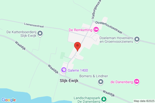 Moojen Restauraties