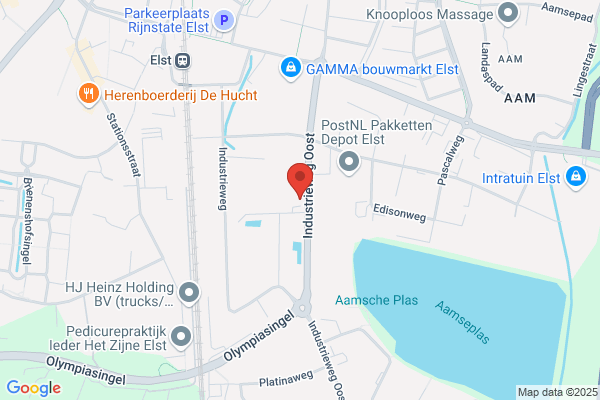 Opmaat, De