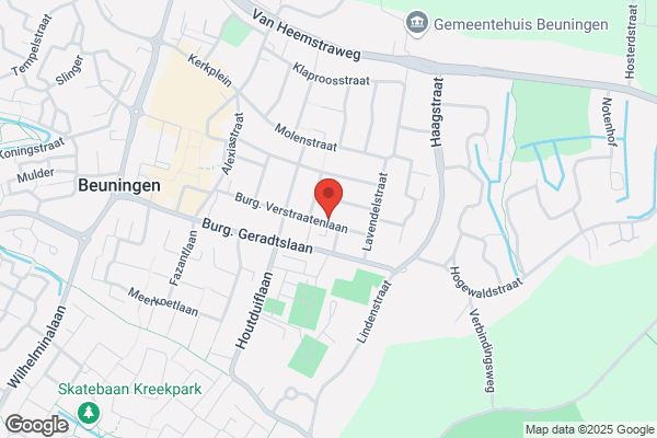 Verhalenverteller Brenda Vertelt Alink