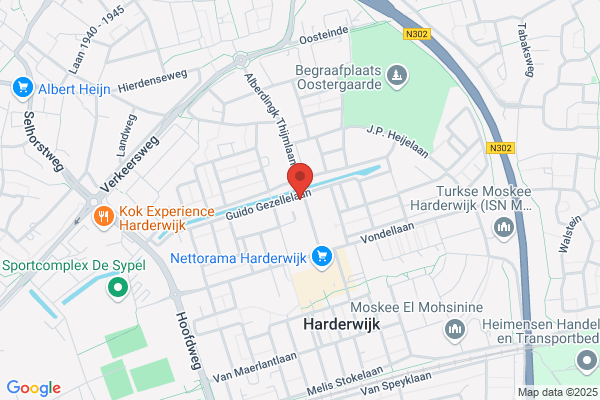 Verkeersschool Rene Hasselbach