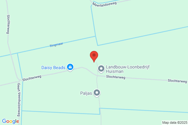Dijk Bouwbedrijf VOF