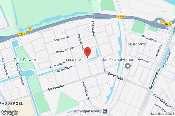 Apotheek Selwerd