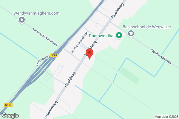 Assurantiekantoor H E J Hartog