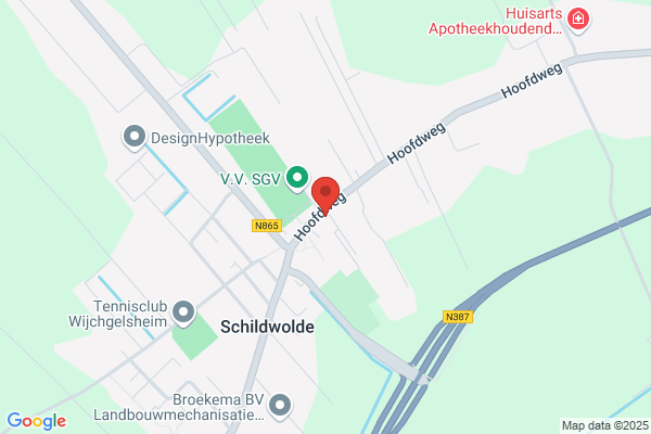 B F Snijder