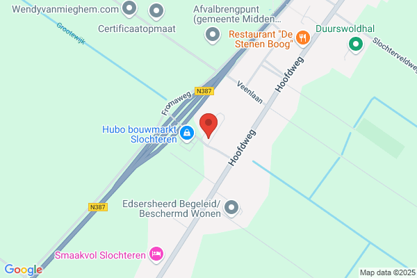 Bakkerij Dijkman