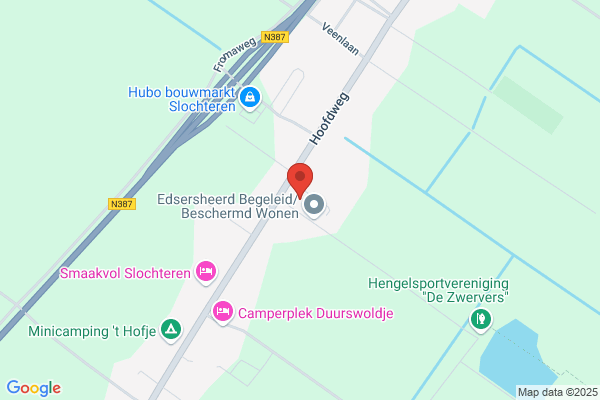 De Jachtweide