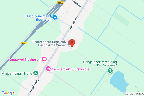 De Leerwijck
