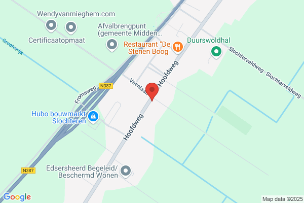 Firma A Kraster En Zoon