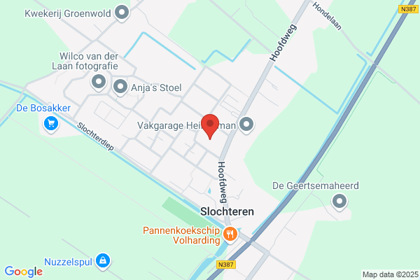 Gereformeerde Basisschool De Wiekslag