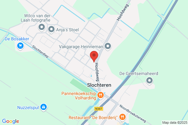 Informatiepunt Zorg- En Dienstverlening
