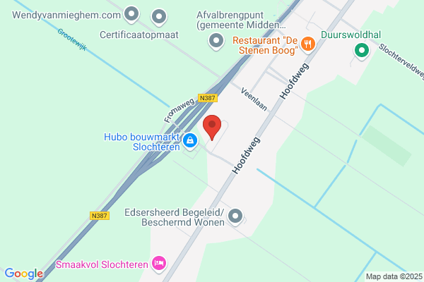 Internationaal Transportbedrijf D S Dijk