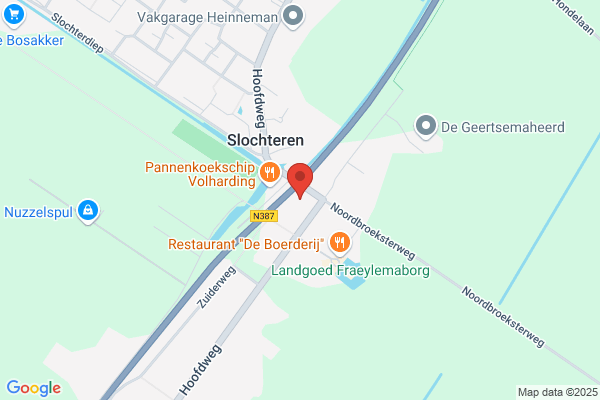 Klimp-Slager, T