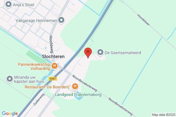 Klussenbedrijf Toha