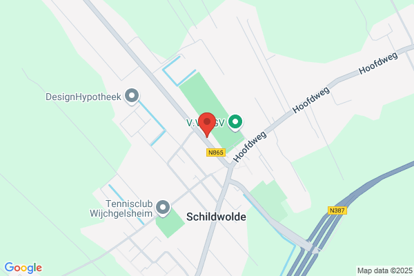 Kwant, A V