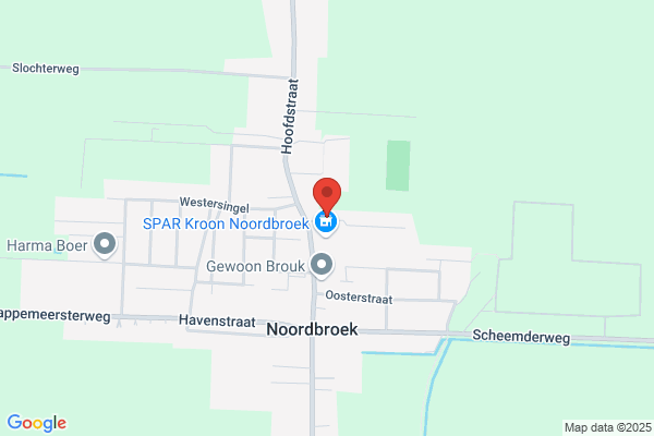 Landbouwonderneming Tonkens Bv