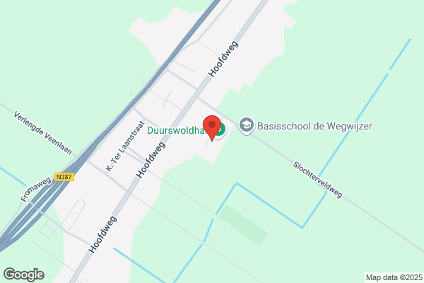 Openbare Basisschool De Kinderboom