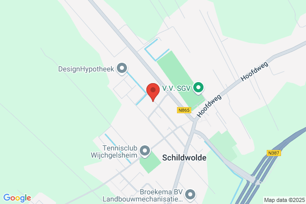Peuterspeelzaal De Krummelborg