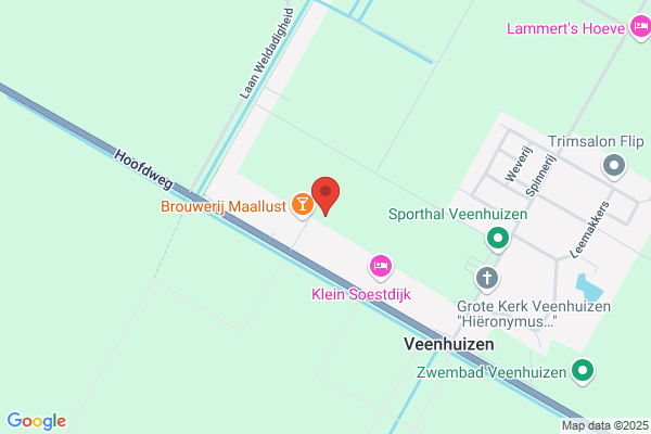 Sportpark Veenhuizen