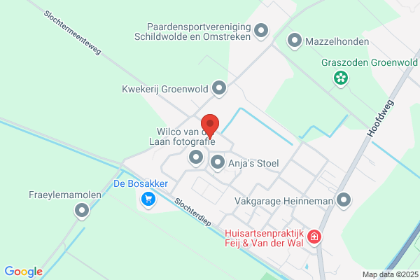 Verkeersschool Kruispunt