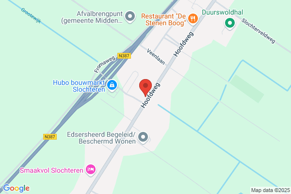 Vos Schildwolde Bv, Gebr