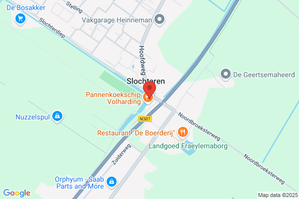Vvv Slochteren